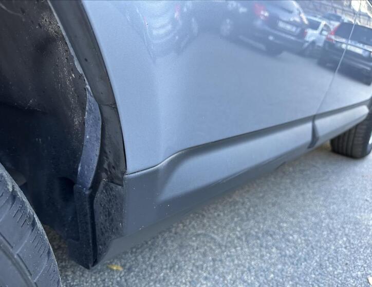 Land Rover Freelander 23