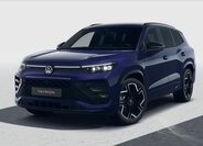 Volkswagen Tayron SUV 2,0 l 142 kw