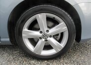 Volkswagen Passat Kombi 2,0 l 103 kw