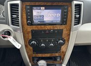 Jeep Grand Cherokee 16