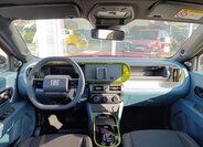 Fiat Grande Panda Hatchback 1,2 l 81 kw