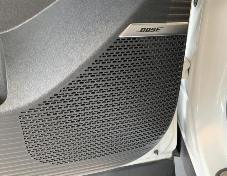 Hyundai Santa Fe SUV / Terénní 1,6 l 158 kw