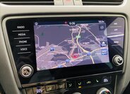 Škoda Octavia Kombi 1,5 l 96 kw