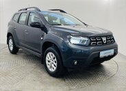Dacia Duster SUV 999,0 67 kw