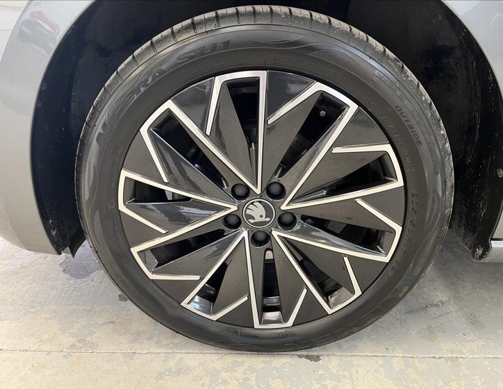 Škoda Scala Hatchback 999,0 85 kw