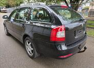 Škoda Octavia 4