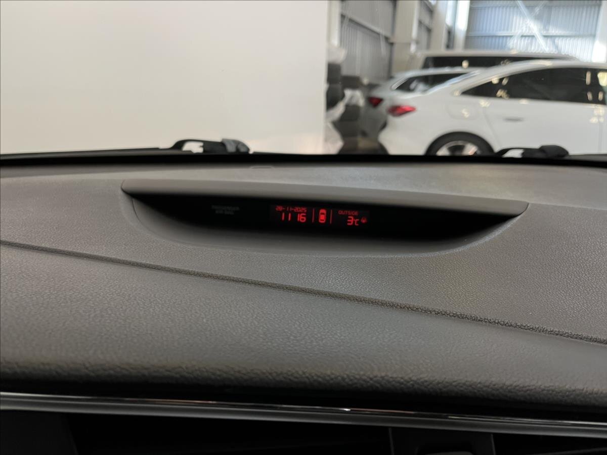 KIA Ceed Hatchback 1,6 l 99 kw