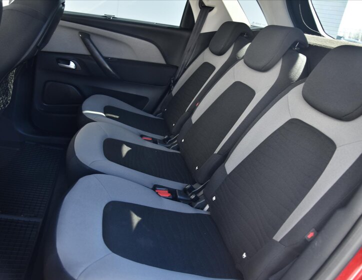 Citroën C4 Picasso MPV 1,6 l 88 kw