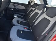 Citroën C4 Picasso MPV 1,6 l 88 kw