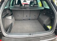 Škoda Kodiaq Kombi 1,5 l 110 kw