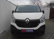Renault Trafic 2