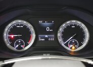 Škoda Karoq Kombi 2,0 l 110 kw