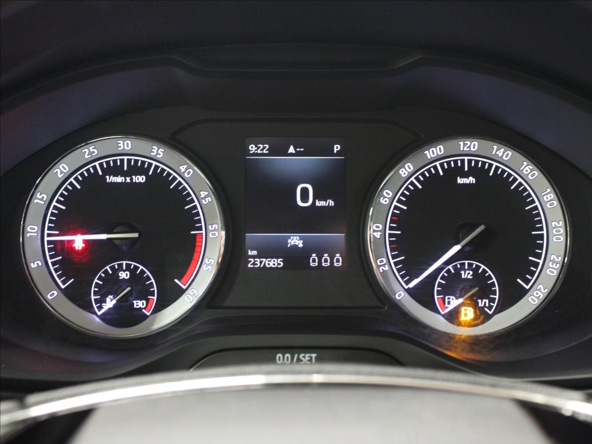 Škoda Karoq Kombi 2,0 l 110 kw