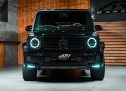 Mercedes-Benz Třídy G 6