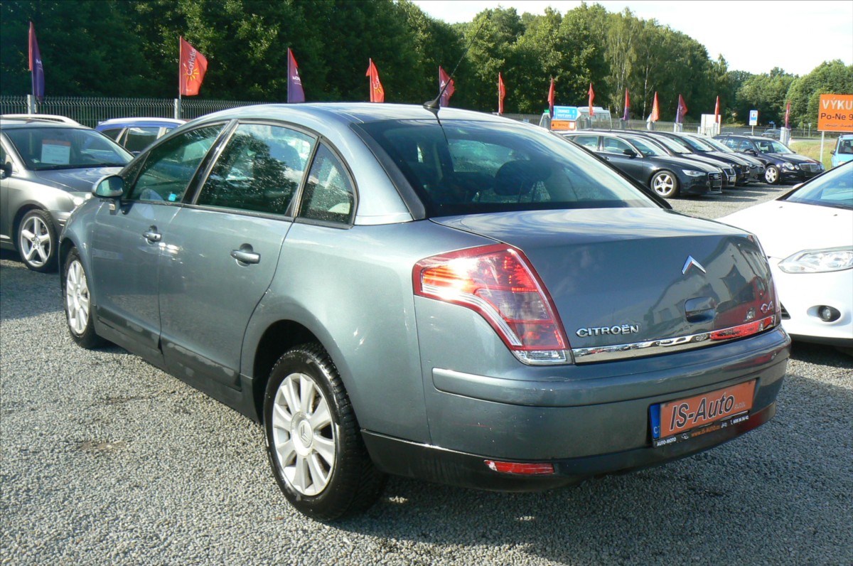 Citroën C4