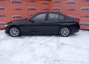 BMW Řada 3 Sedan 2,0 l 105 kw