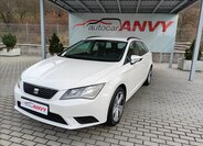 Seat Leon Kombi 1,2 l 77 kw
