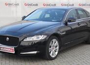 Jaguar XF 1