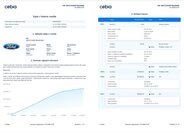 Ford Transit Connect Ostatní 1,8 l 55 kw