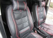 Ford Tourneo Courier Ostatní 1,5 l 70 kw