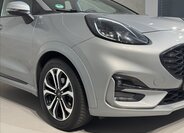 Ford Puma SUV / Terénní 999,0 92 kw