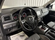 Volkswagen Amarok Pick-up 3,0 l 190 kw