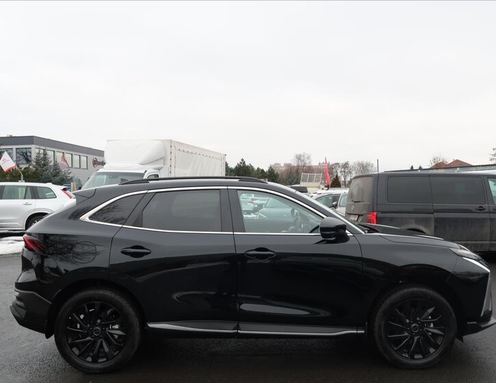 Dongfeng T5 EVO SUV 1,5 l 130 kw