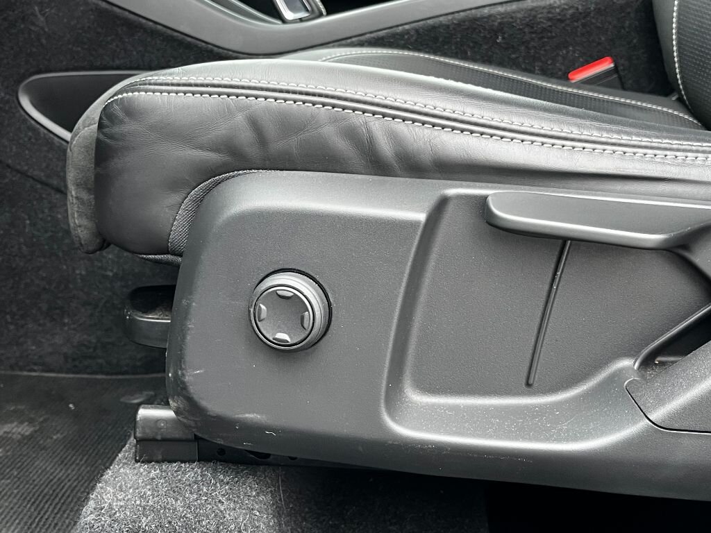 Volvo XC40 SUV 2,0 l 140 kw