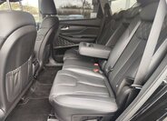 Hyundai Santa Fe SUV 2,2 l 142 kw