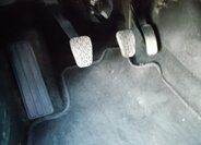 Ford Fiesta Hatchback 1,1 l 52 kw