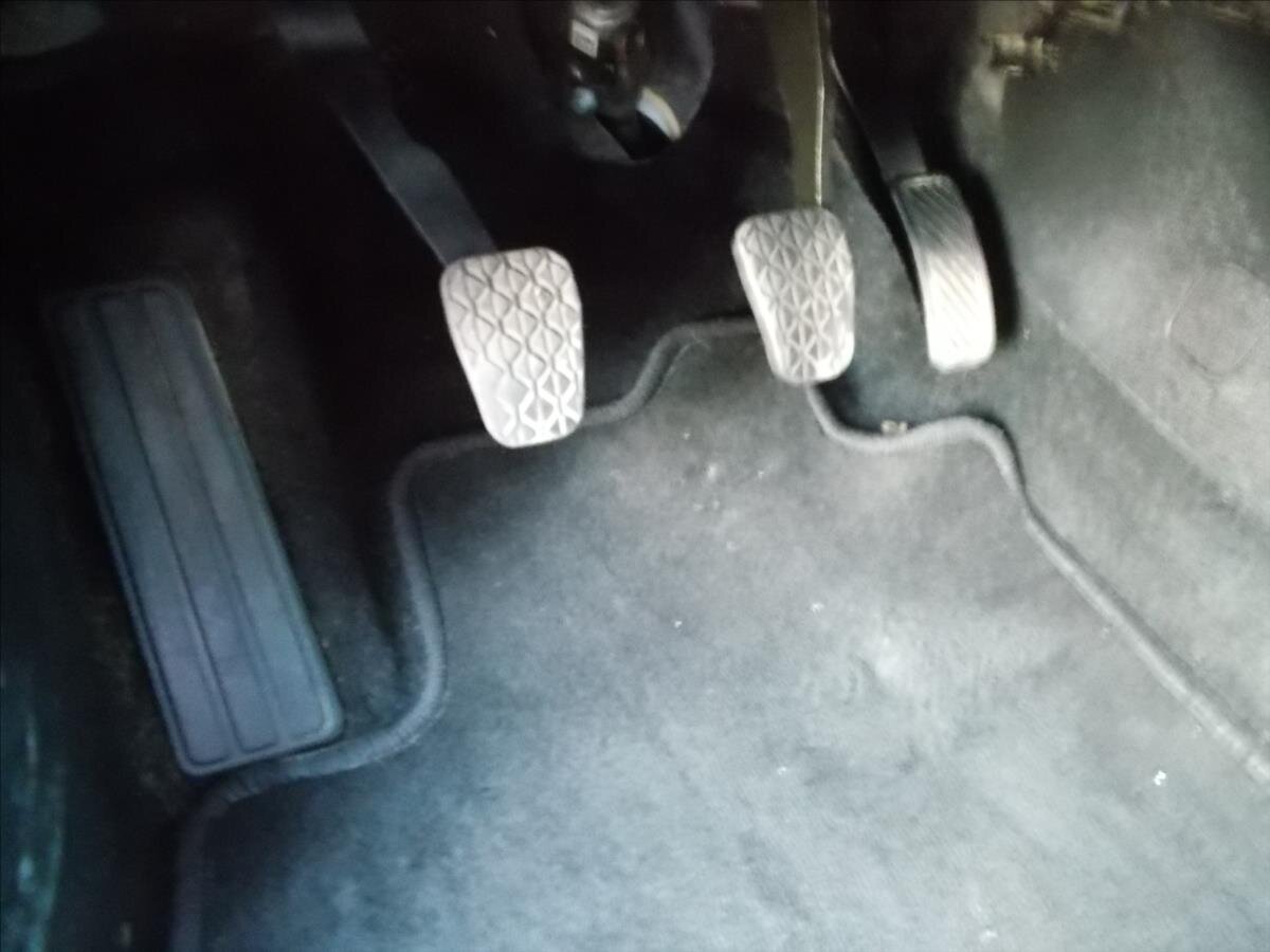 Ford Fiesta Hatchback 1,1 l 52 kw