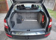 Škoda Octavia Kombi 0,0 0