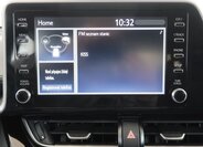 Toyota C-HR SUV / Terénní 1,8 l 72 kw