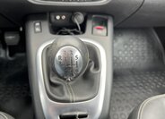 Renault Scénic Kombi 2,0 l 118 kw