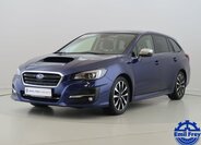 Subaru Levorg Kombi 1,6 l 125 kw