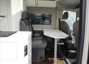 Volkswagen Grand California 21