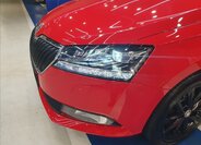 Škoda Fabia Hatchback 999,0 81 kw