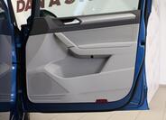 Volkswagen Touran 11