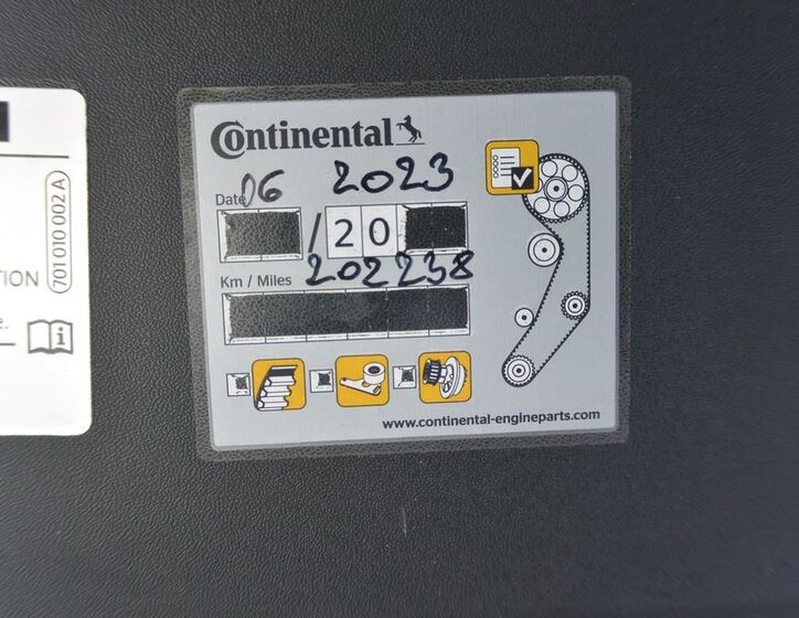 Volkswagen Transporter 42