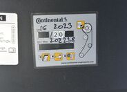 Volkswagen Transporter 42