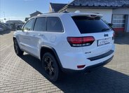 Jeep Grand Cherokee SUV 3,0 l 184 kw