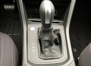 Volkswagen Touran MPV 2,0 l 110 kw