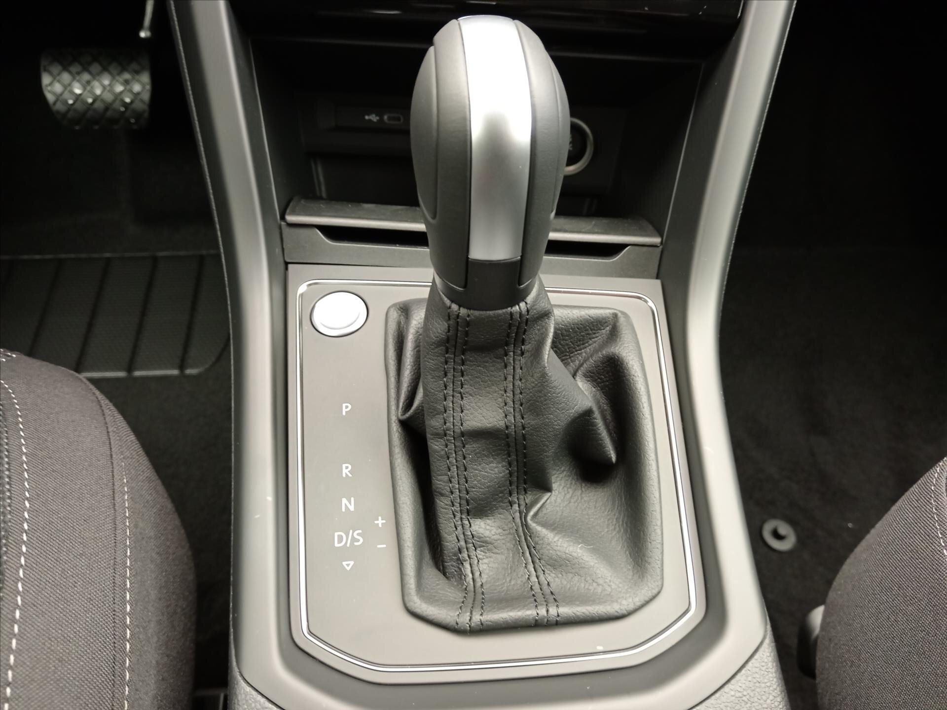 Volkswagen Touran MPV 2,0 l 110 kw