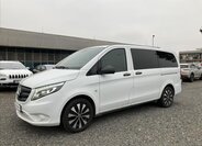 Mercedes-Benz Vito MPV 2,0 l 120 kw