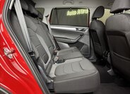 Škoda Kodiaq SUV / Terénní 2,0 l 110 kw
