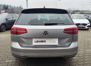 Volkswagen Passat Sedan 2,0 l 140 kw