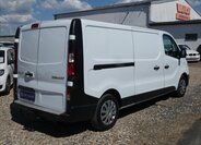 Renault Trafic Skříň 1,6 l 89 kw