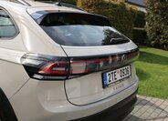 Volkswagen Taigo SUV / Terénní 999,0 70 kw