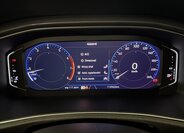 Volkswagen T-Roc SUV 1,5 l 110 kw