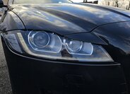 Jaguar XF Sedan 2,0 l 177 kw